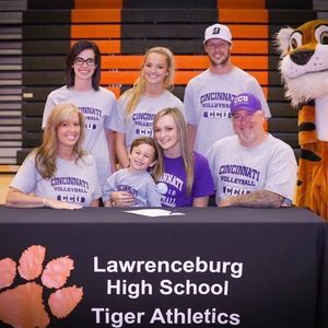 Meet your Posher, Lori